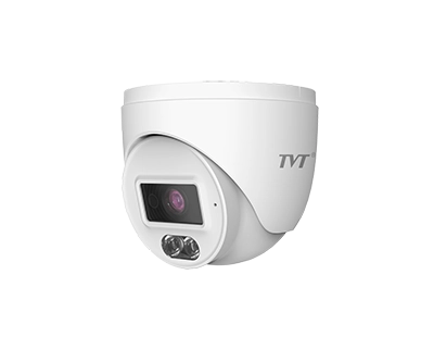 TVT TD-9540S4L-C 4MP Dual Illumination Water-proof Turret Network videokuzatuv kamerasi sotib olish