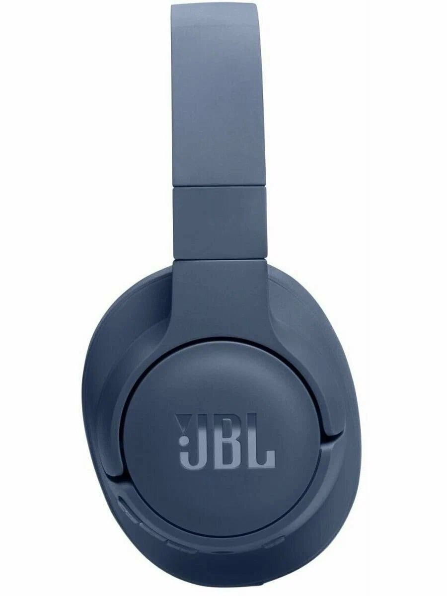Беспроводные наушники JBL Tune 720BT синие цена