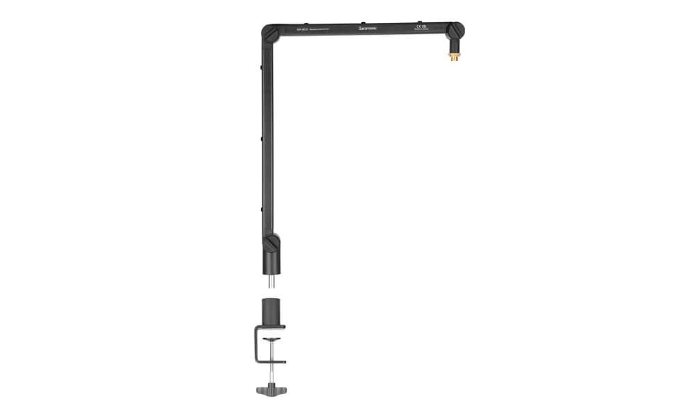 Держатель для микрофона Saramonic SR-HC5 недорого