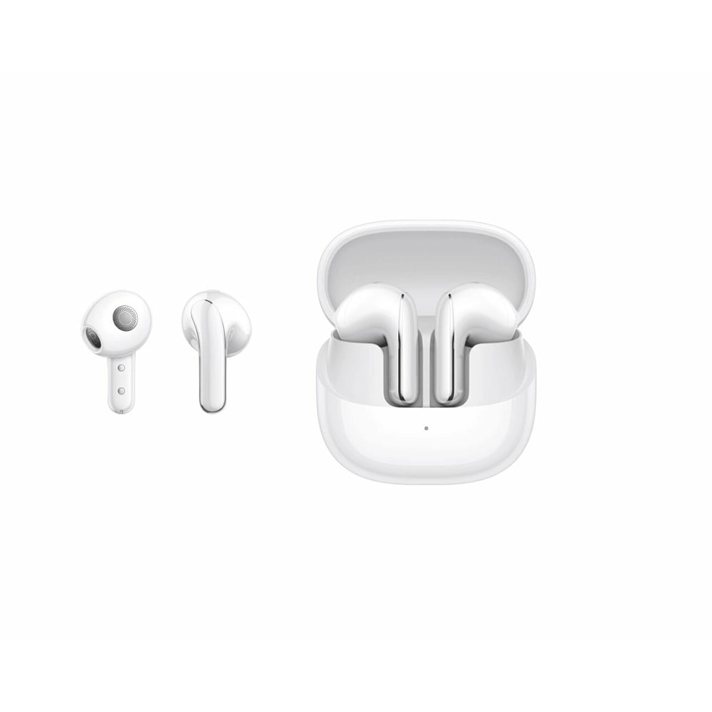 Беспроводные наушники Xiaomi Buds 5 Ceramic White недорого