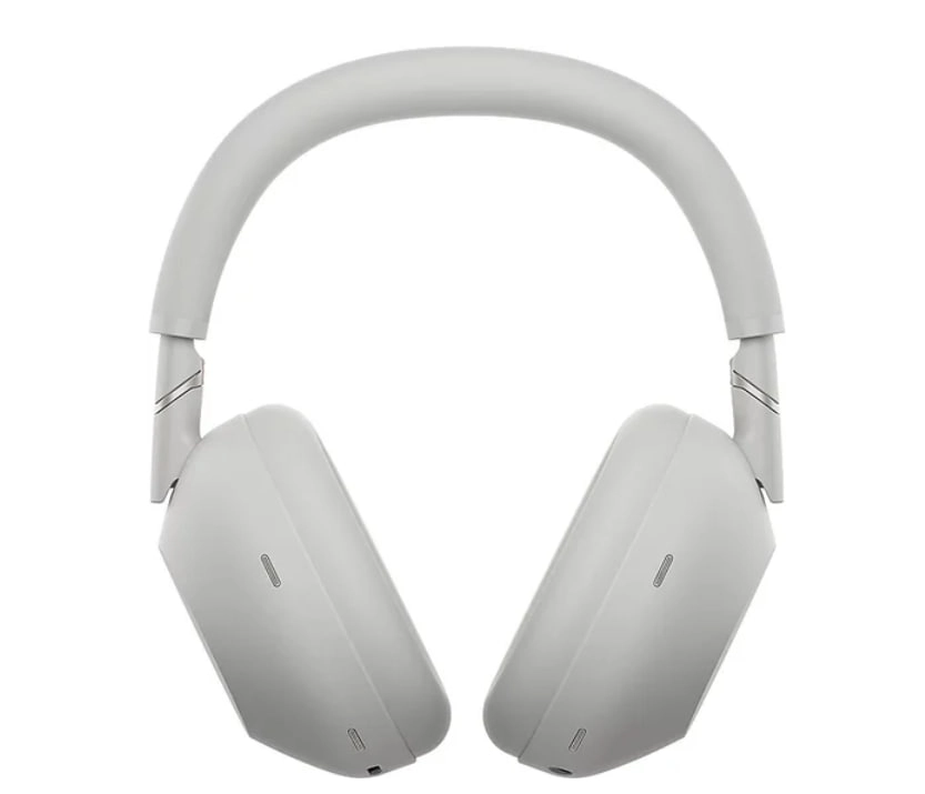 Беспроводные наушники Sony WH-1000XM6 Silver в Узбекистане