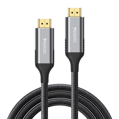 Yesido HM11 HDMI to HDMI adapteri sotib olish