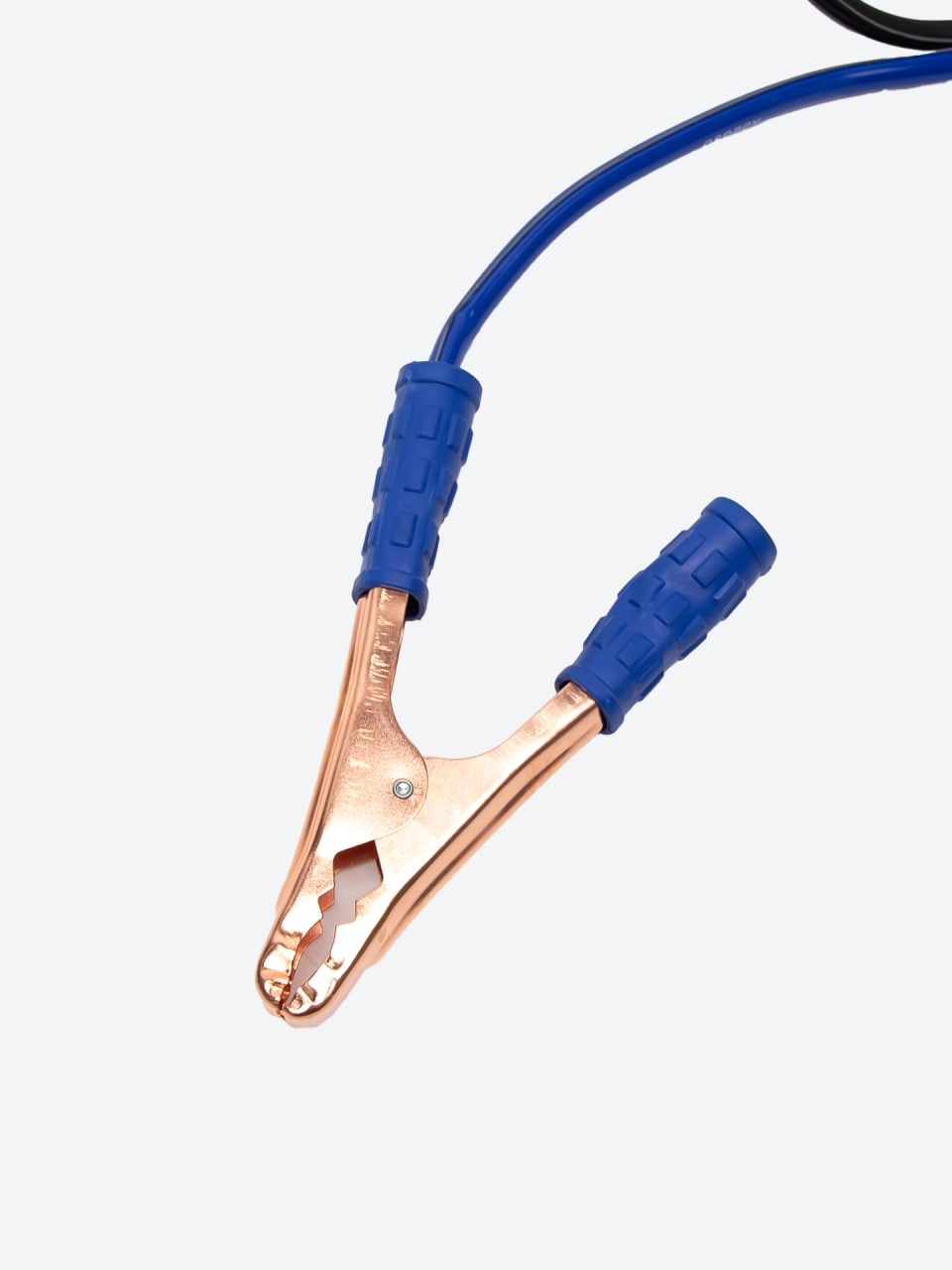 Avtomobil akkumulyatori uchun kuchaytiruvchi kabel O'zbekistonda