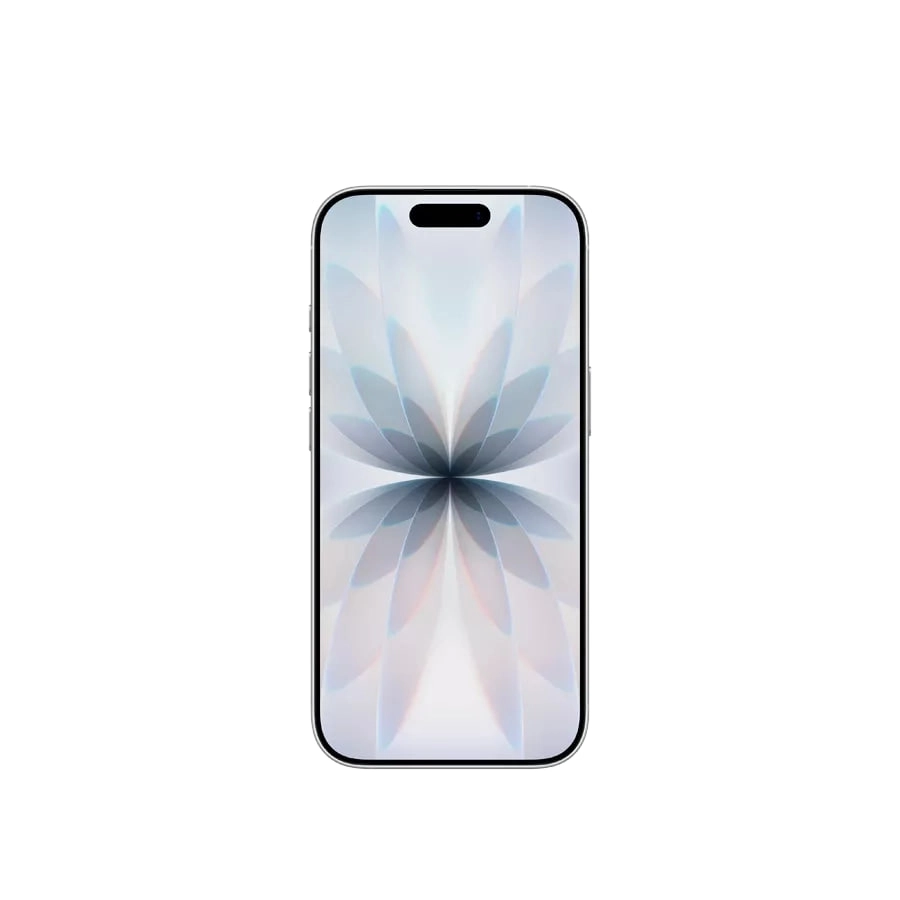 Смартфон Apple iPhone 17 256GB (1 SIM + 1 eSIM) White онлайн