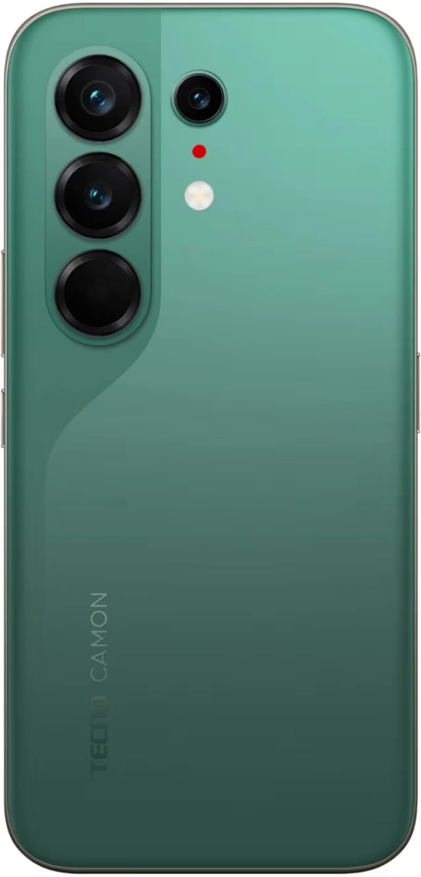 Tecno Camon 50 Ultra 5G 8/256 GB Cypress Green smartfoni O'zbekistonda