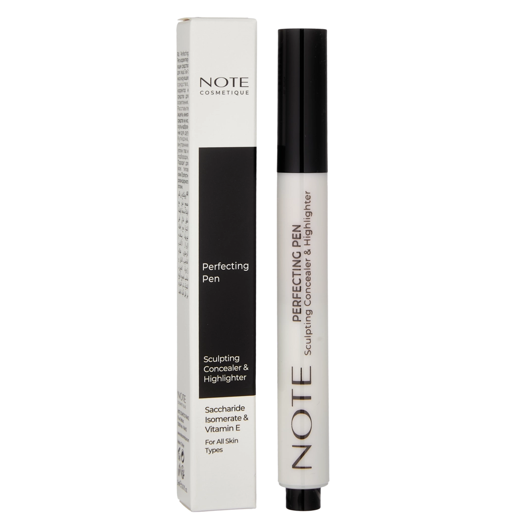 Yuzni tuzatuvchi mahsulot - NOTE PERFECTING PEN (3 ml) sotib olish