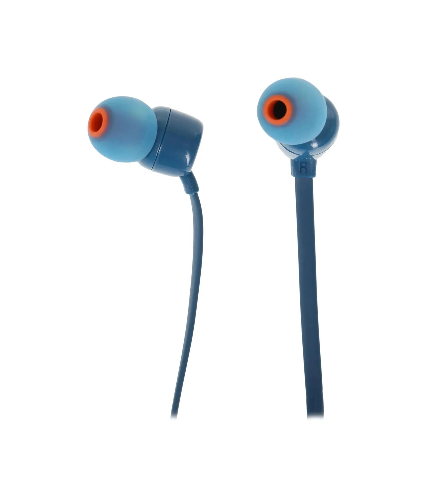 Наушники JBL Tune 110 Blue в Узбекистане