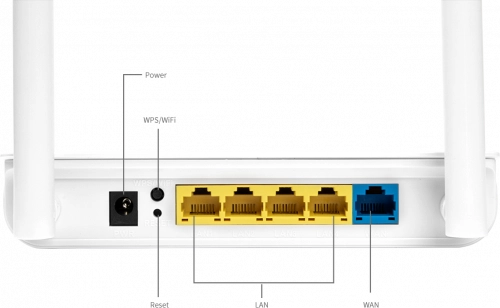 Wi-Fi роутер Airpho AR-W220 (ADSL) недорого