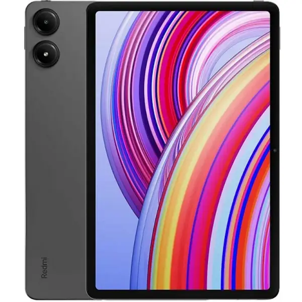 Xiaomi Redmi Pad Pro 6/128GB kulrang Plansheti Wi-fi sotib olish