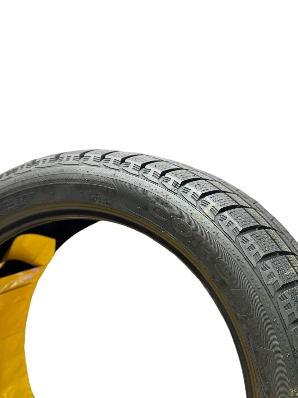 Nankang 325/35/22 ESSN-1 (winter)shinalari O'zbekistonda