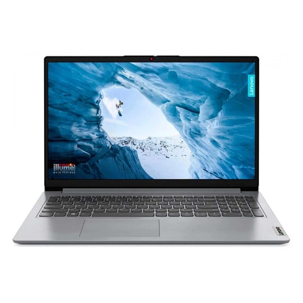 Lenovo IdeaPad 3 15IAU7, Core  i3-1215, DDR 4GB, SSD 256GB, Intel UHD Graphics, 15.6" FHD noutbuki sotib olish