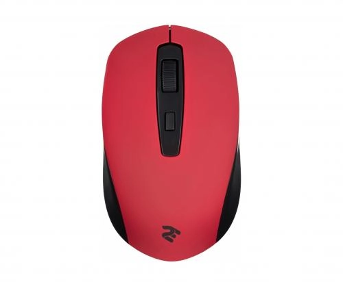 Мышь 2E MF211 WL Red купить