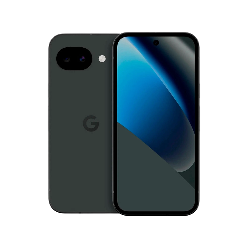 Смартфон Google Pixel 10a 8/128 ГБ, Obsidian купить