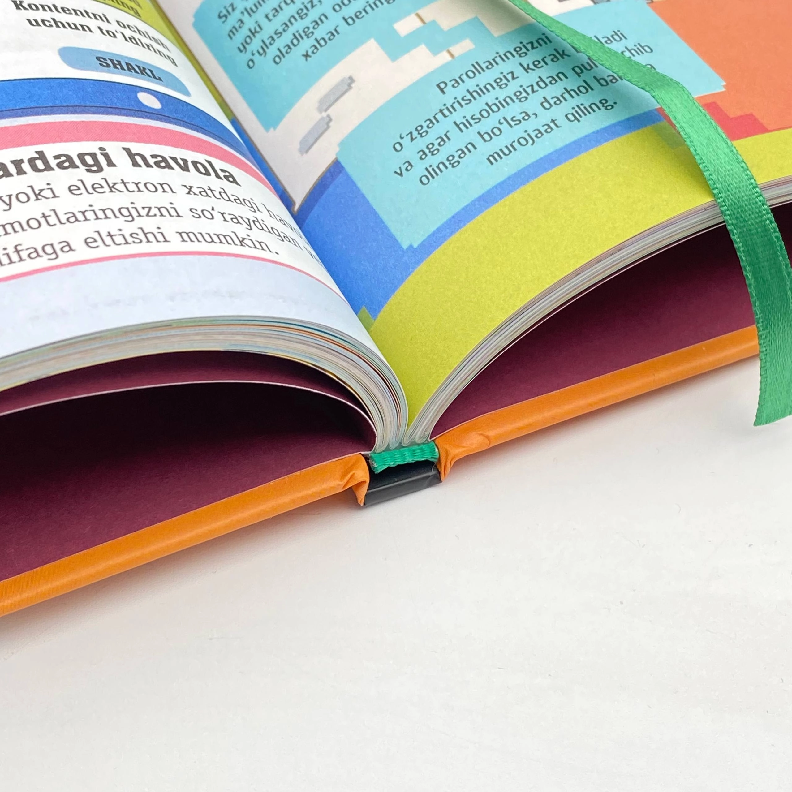 Pul: boshlang&lsquo;ich saboqlar yetkazib berish