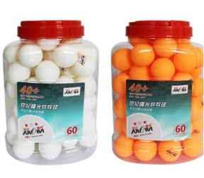 Мячи для настольного тенниса Aurora 40+ A93 недорого