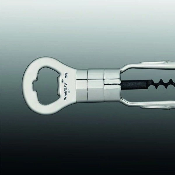 BergHOFF Straight ochg&lsquo;ichi bo'lib to'lash