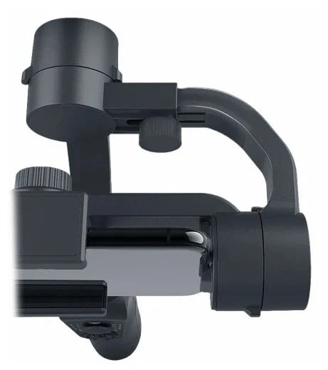 Стабилизатор для смартфона Wiwu Gimbal S5B онлайн