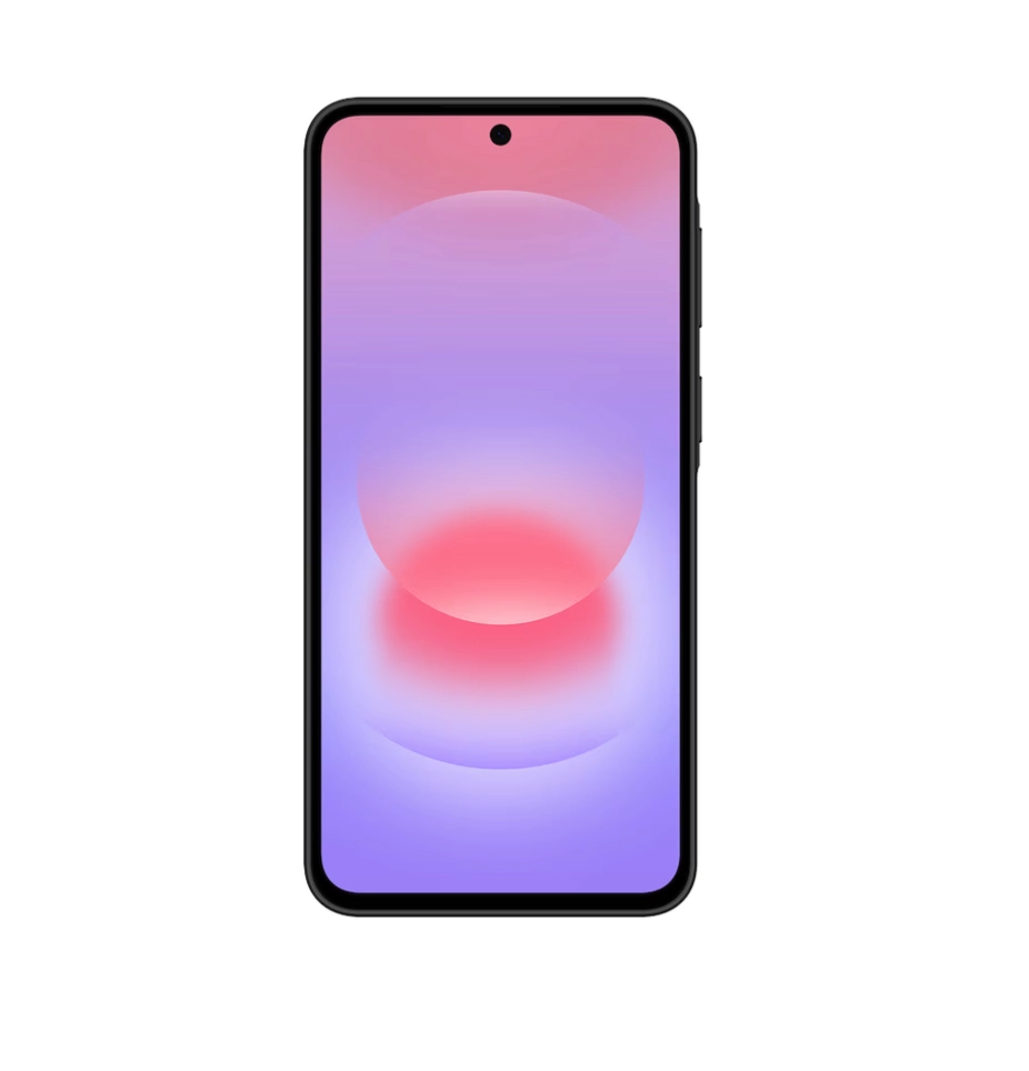 Смартфон Samsung Galaxy A37 8/128 ГБ, Charcoal недорого