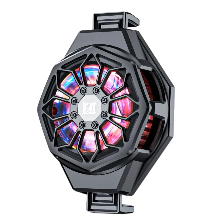 O'yin sovutgichlari N3 telefon sovutish uchun - rasm №2 O'yin sovutgichlari N3 telefon sovutish uchun sotib olish