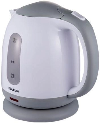 Чайник электрический Blackton Bt KT1701P White-Gray недорого