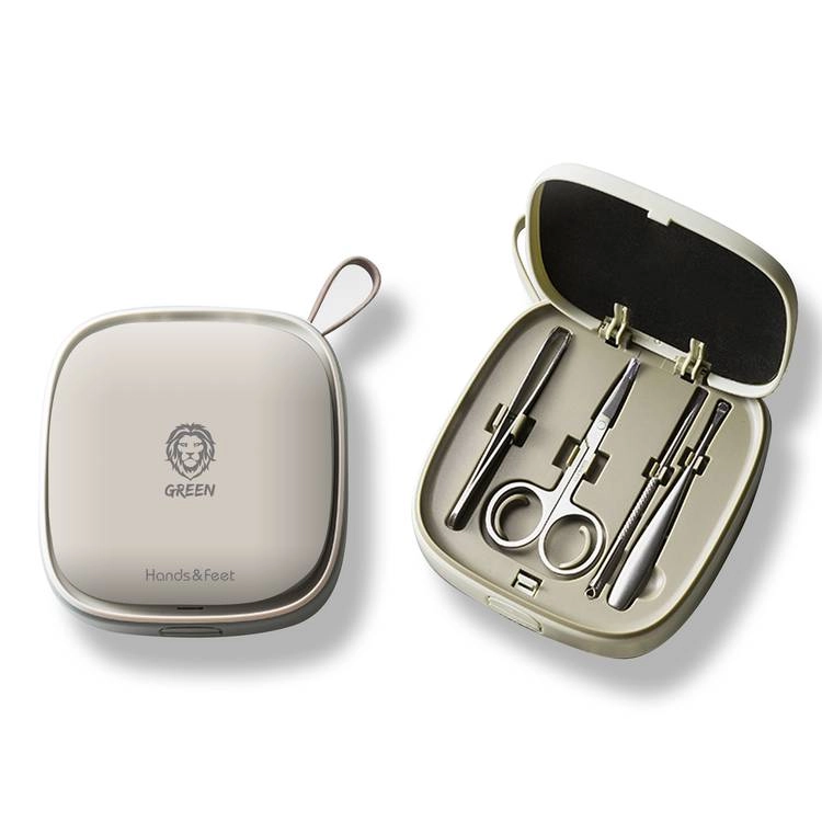 Green Lion Paris beauty kit sotib olish