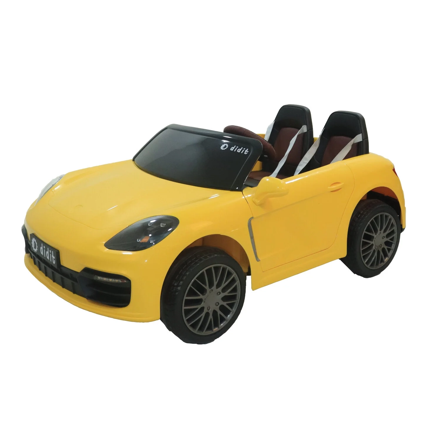 Детский Электромобиль Didit DM-777 недорого