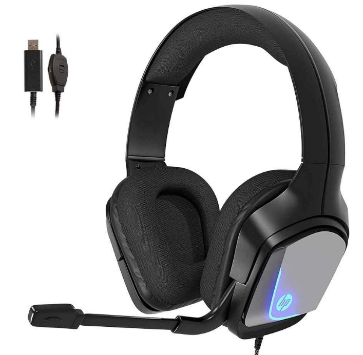 Компьютерная гарнитура HP H220GS в Узбекистане