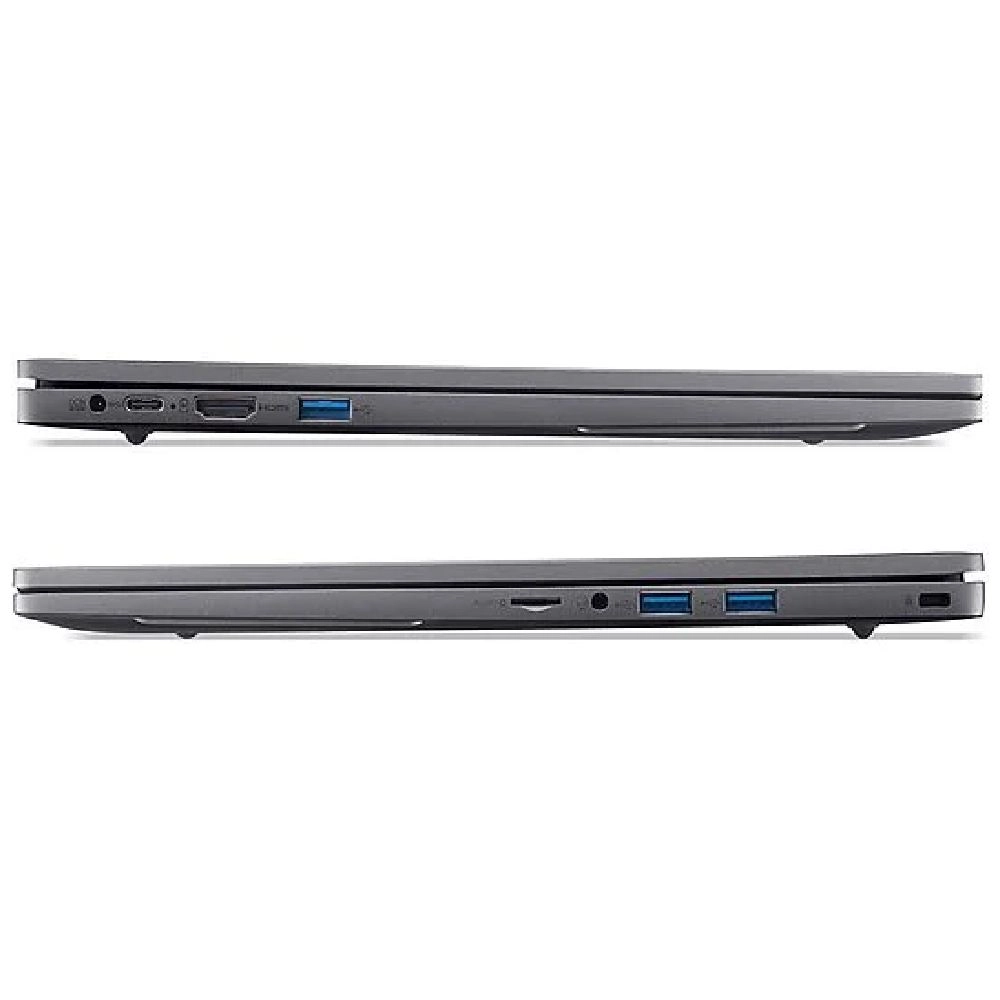 Ноутбук Acer Aspire Lite Celeron N4500 | 8 ГБ | 256 ГБ SSD | 15.6" Full HD, Silver недорого