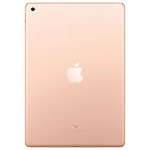 Планшет Apple iPad (2019) 32Gb Wi-Fi Gold недорого