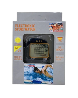 Секундомер TA330 PowerGym недорого