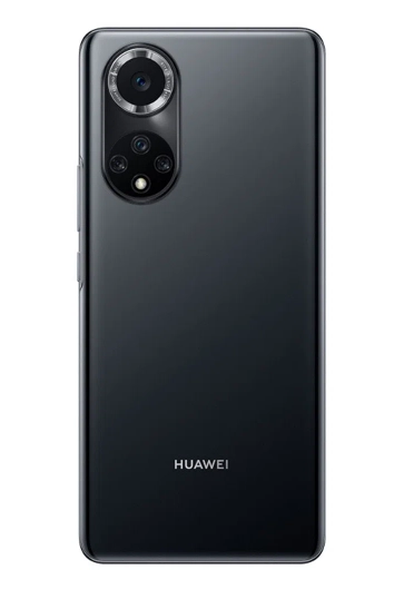 Смартфон Huawei Nova 9 8/128GB Чёрный недорого