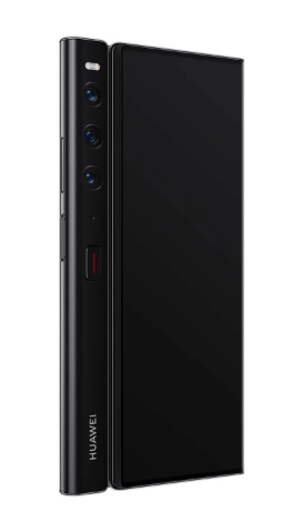 Смартфон Huawei Mate Xs 2 8/512GB Black недорого