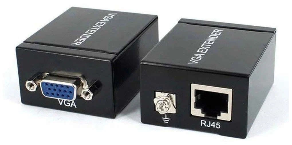 Vga extender недорого