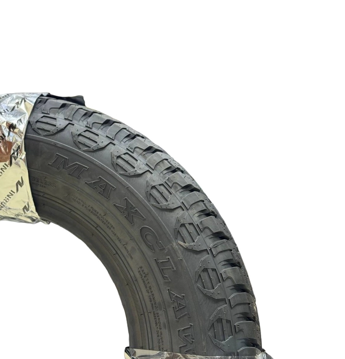 Winrun 235/75/15 Maxclaw A/T shinalari O'zbekistonda