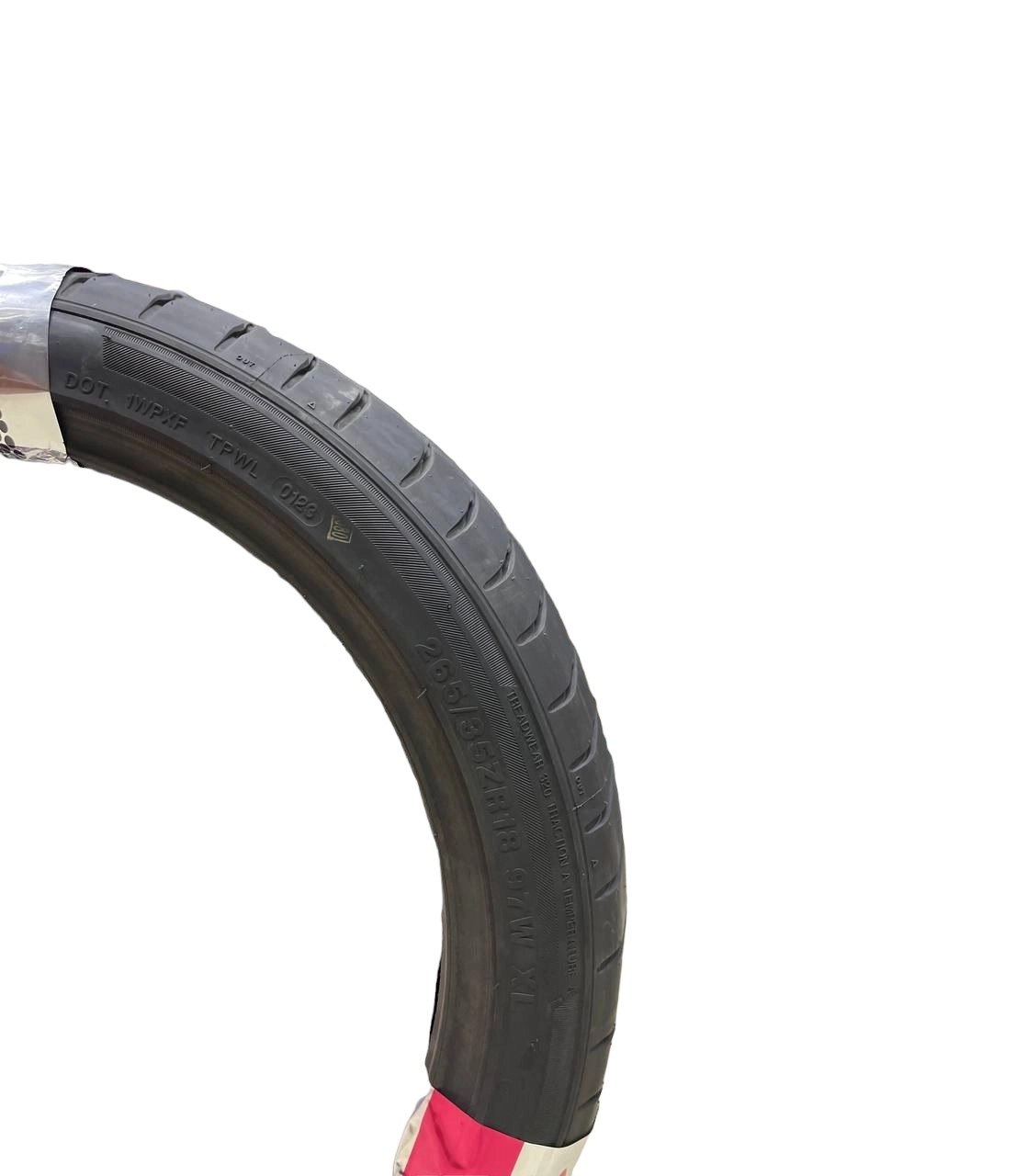 Vittos VSP06 195/50/15 shinalari O'zbekistonda