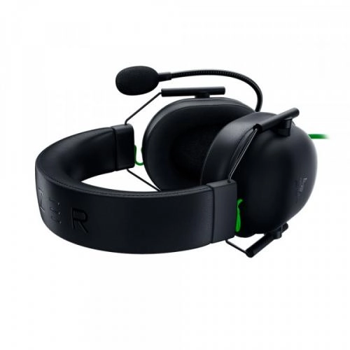 Компьютерные наушники Razer Blackshark V2 X Black в Узбекистане