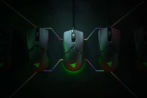 Razer Viper Mini USB sichqonchasi O'zbekistonda