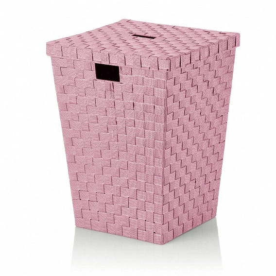 KELA Alvaro 24354, pushti rangdagi kir saqlash savat sotib olish