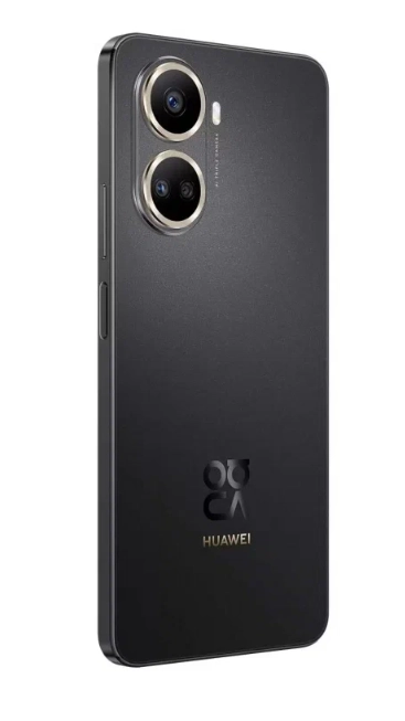 Смартфон Huawei Nova 10 SE 8/128GB Starry Black рассрочка