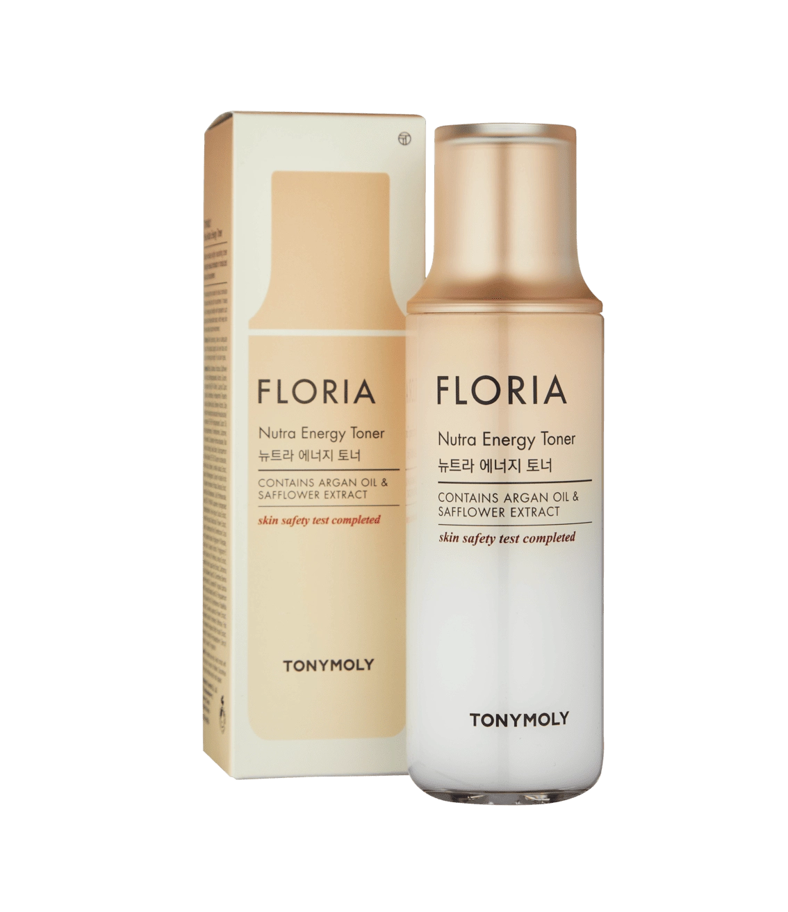 FLORIA NUTRA ENERGY TONER - YUZ TONERI sotib olish