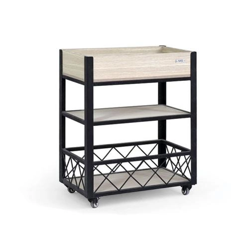 Bar uchun arava sotib olish