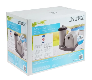 Фильтр-насос Intex 28636 недорого