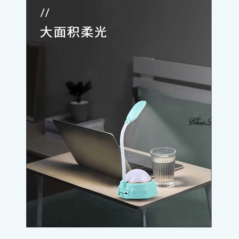 Ufo Table Led SY8823 havorang stol lampasi O'zbekistonda