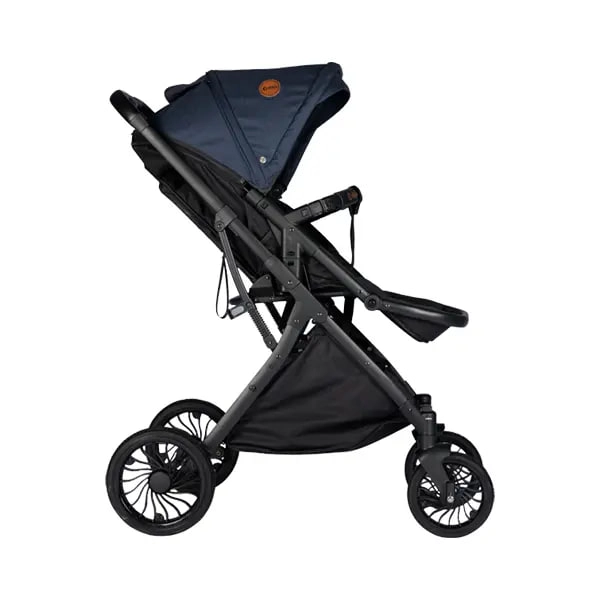 Didit DT-111 Ko'k bolalar aravachasi arzon