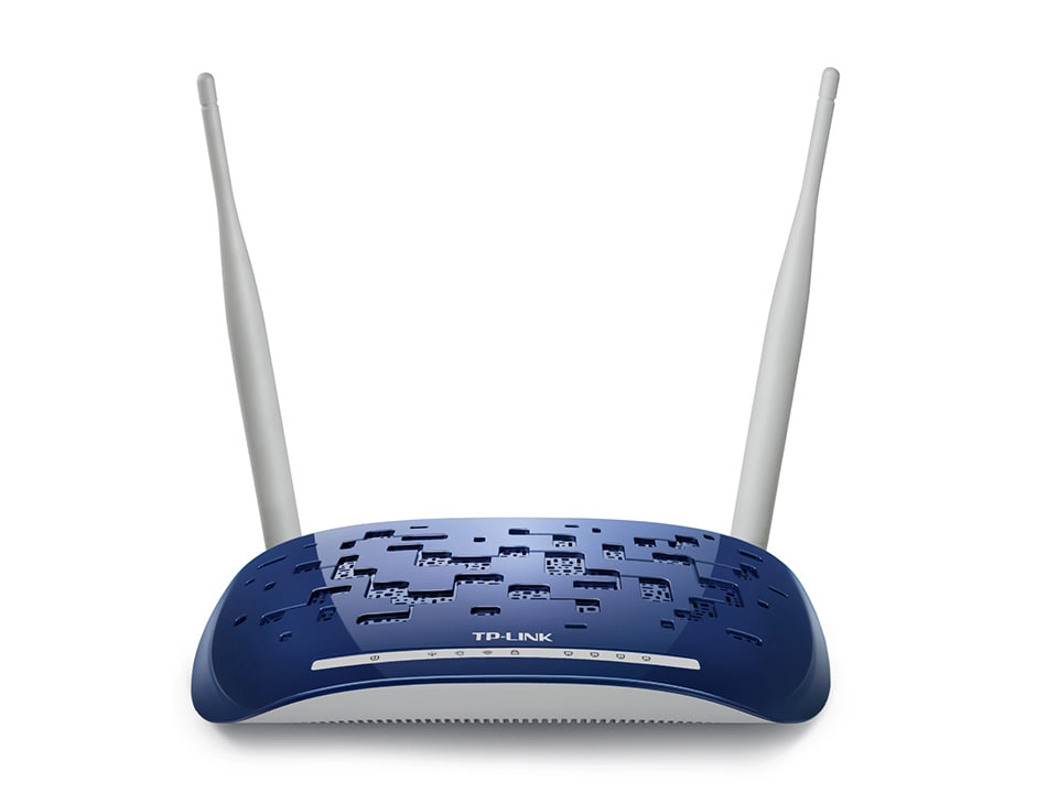 Wi-Fi роутер TP-Link TD-W8960N купить
