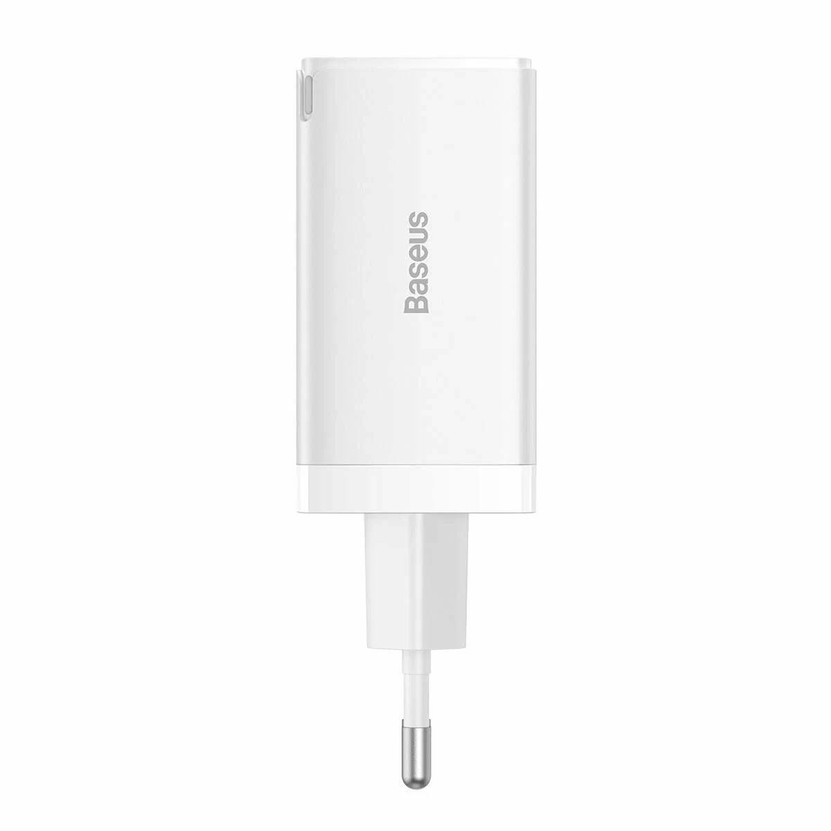 Зарядное устройство Baseus 65W GaN5 Pro White недорого