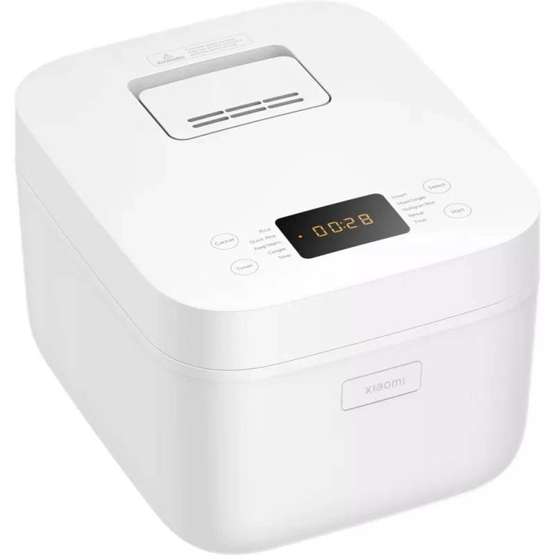 Рисоварка Xiaomi Multifunctional Rice Cooker 4L онлайн