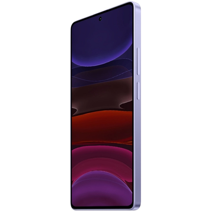 Смартфон Xiaomi Redmi Note 14S 8/256GB Aurora Purple - фото №10 Смартфон Xiaomi Redmi Note 14S 8/256GB Aurora Purple с фото