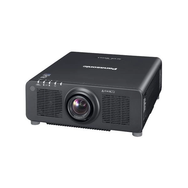 Panasonic PT-RZ120LBE (linzasiz) proyektori sotib olish