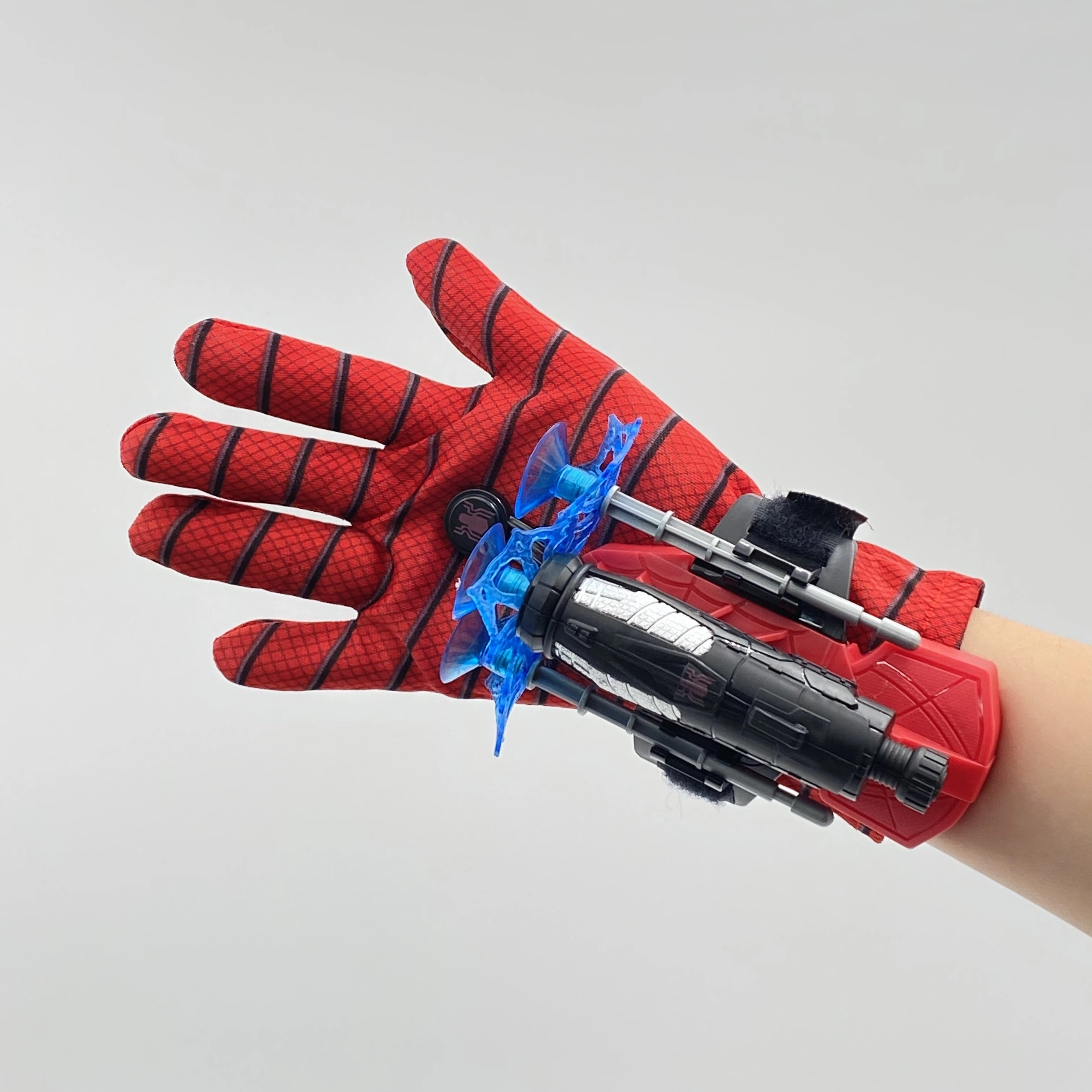 Spider Hero Web Launcher qo&lsquo;lqop o&lsquo;yinchoq to&lsquo;plami O'zbekistonda